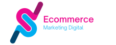 Logo Ecommerce Marketing Digital